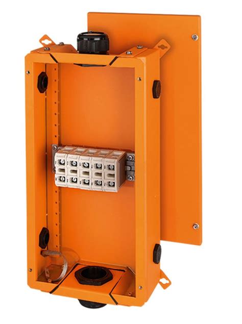 junction box fire|fire proof electrical boxes.